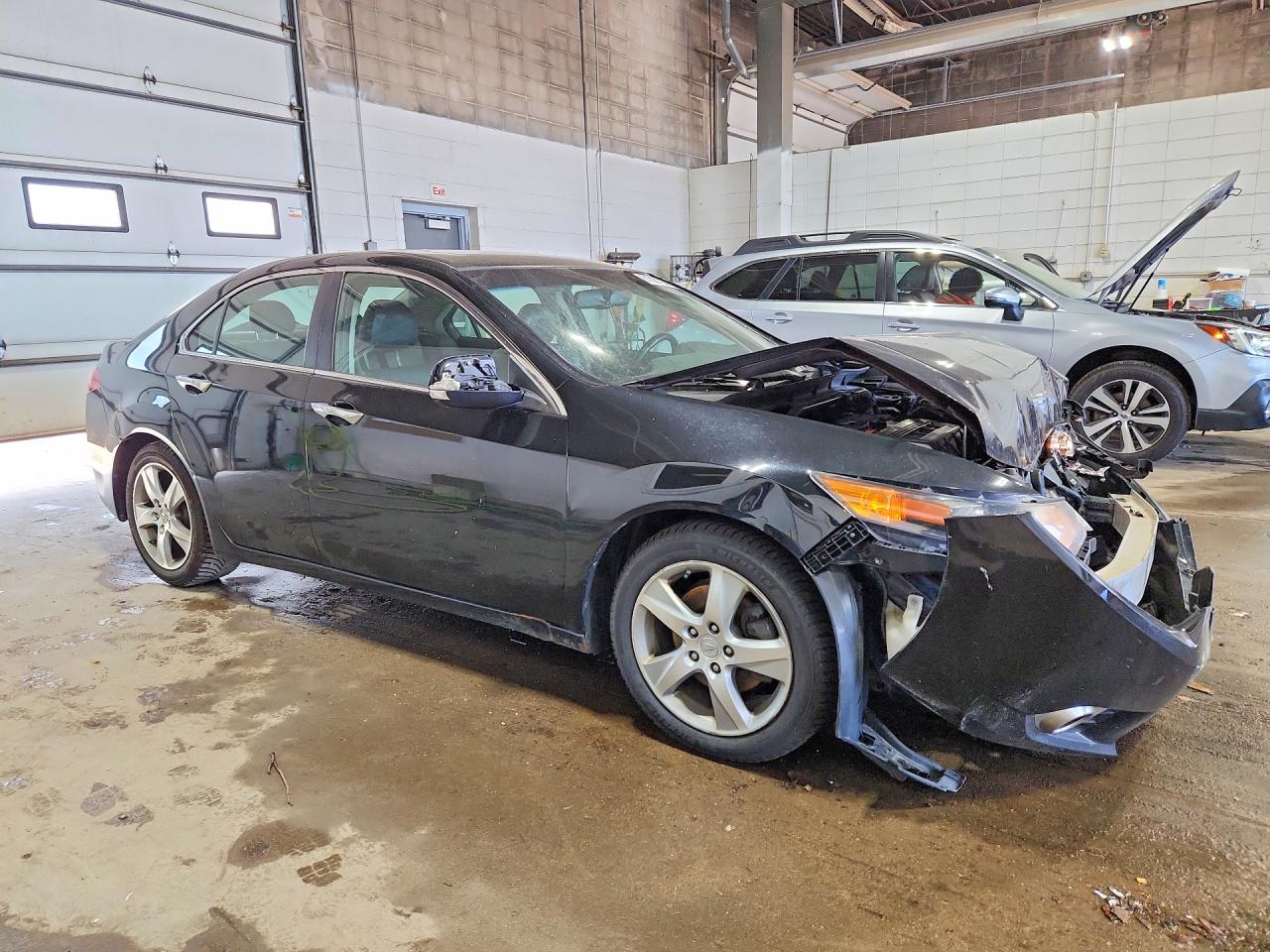 2011 ACURA TSX