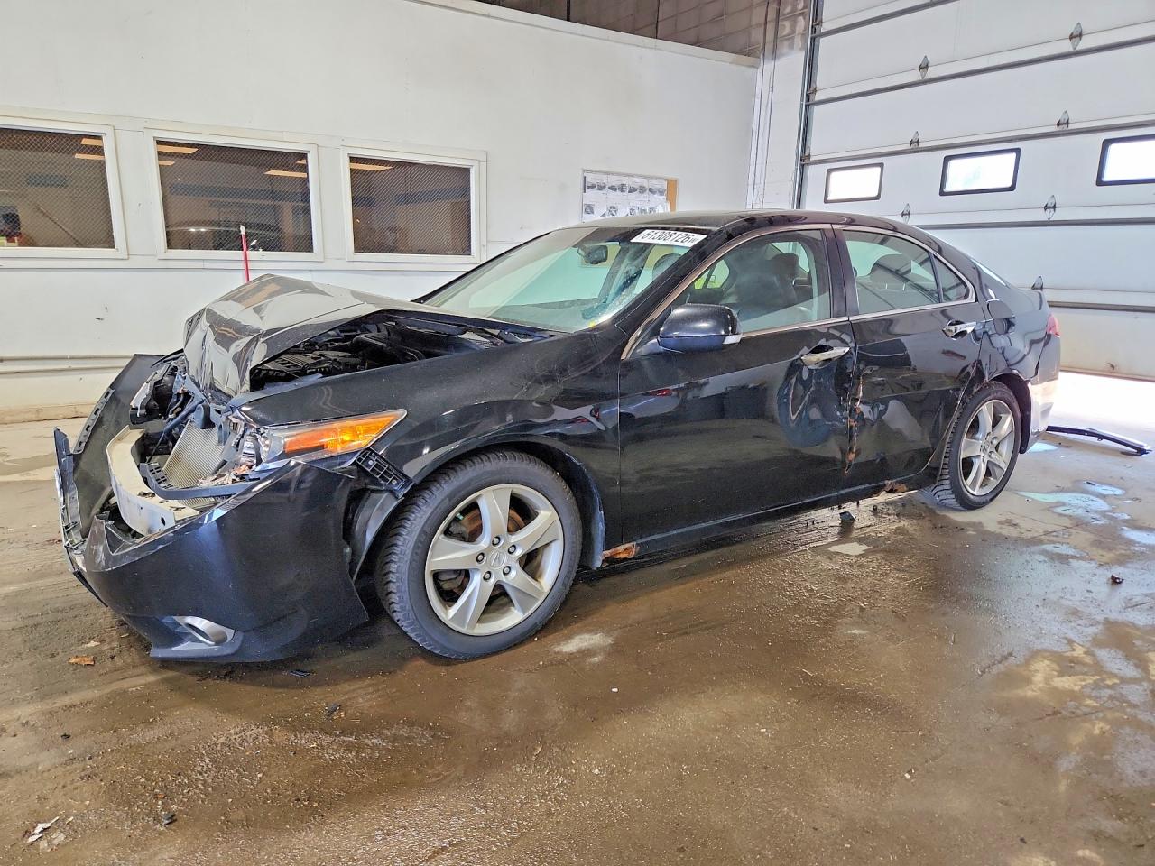 2011 ACURA TSX