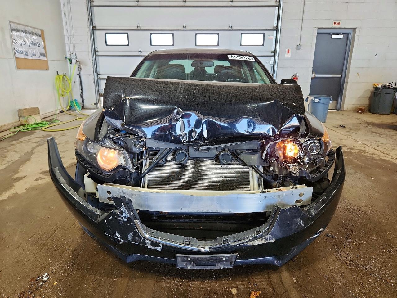 2011 ACURA TSX