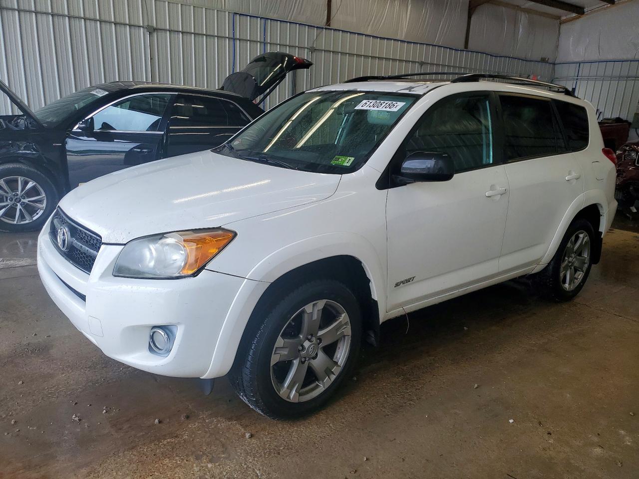 2011 TOYOTA RAV4
