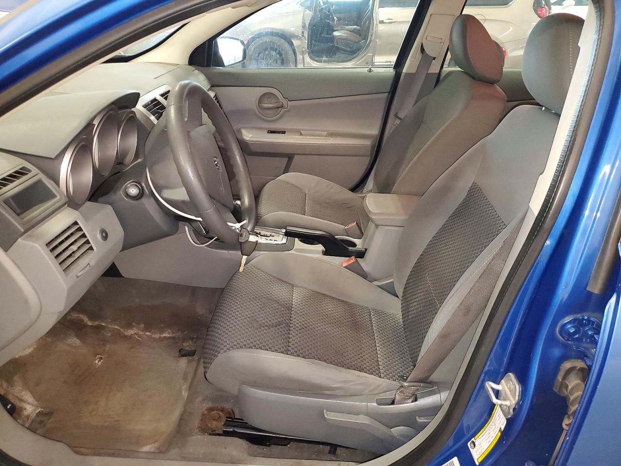 2008 DODGE AVENGER