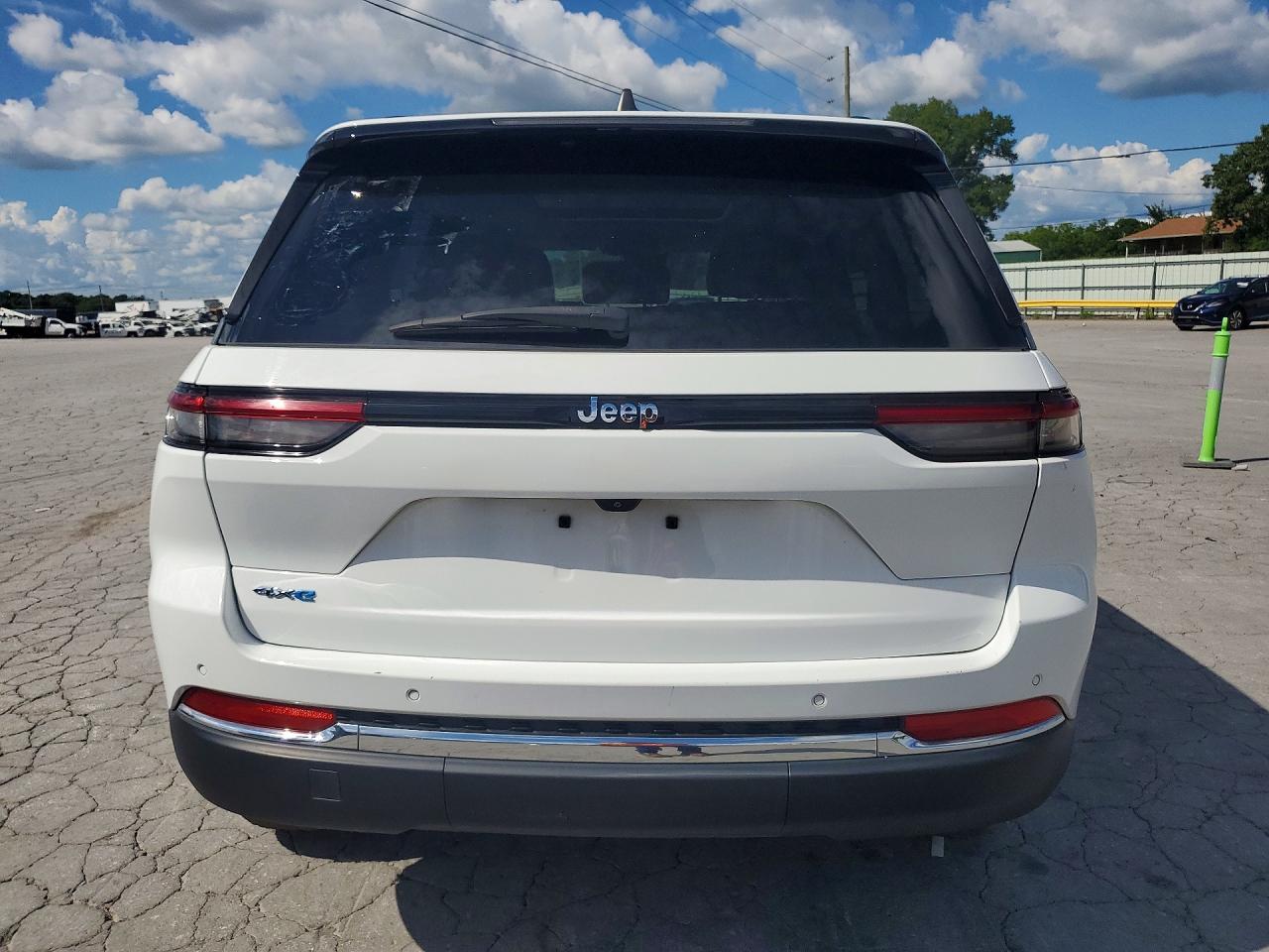 2024 JEEP GRAND CHER