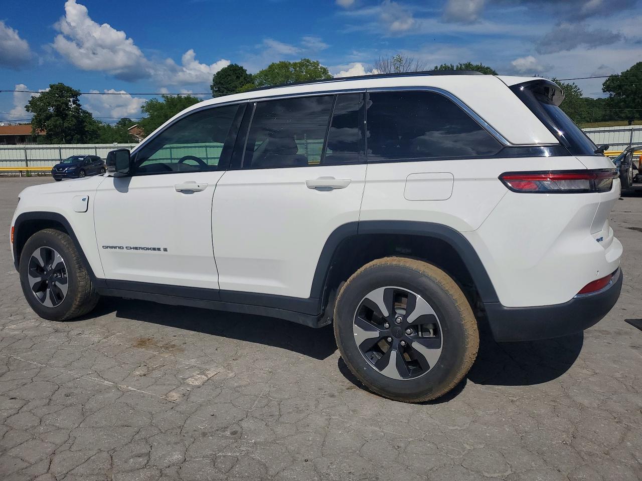 2024 JEEP GRAND CHER