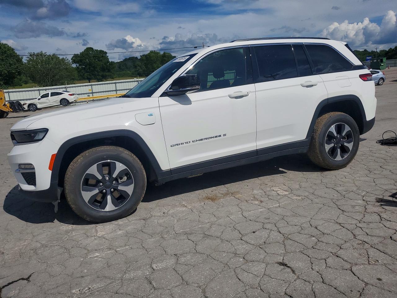2024 JEEP GRAND CHER