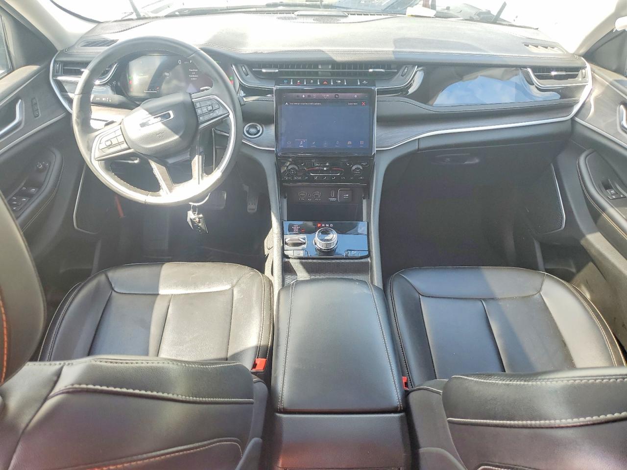 2024 JEEP GRAND CHER