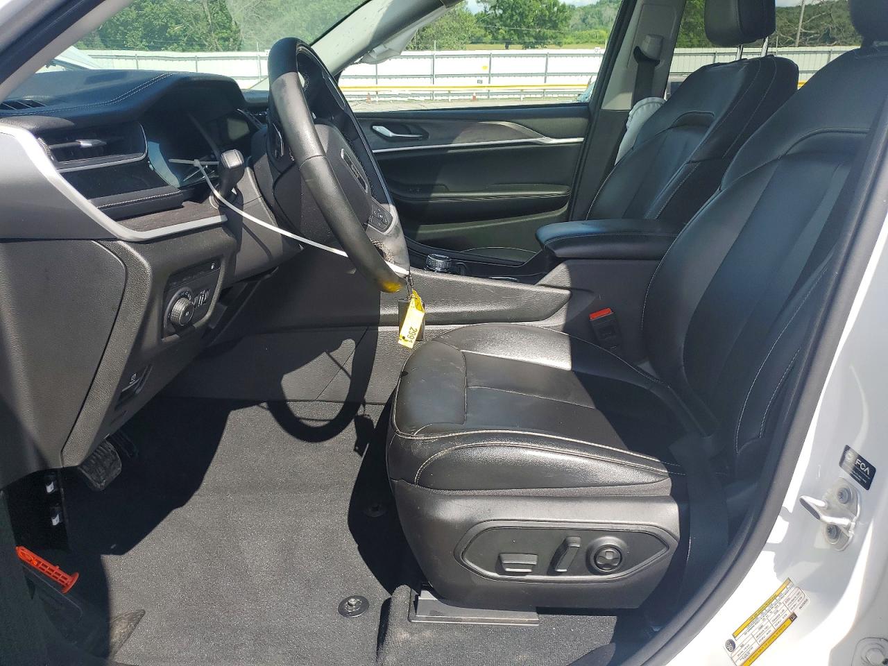 2024 JEEP GRAND CHER