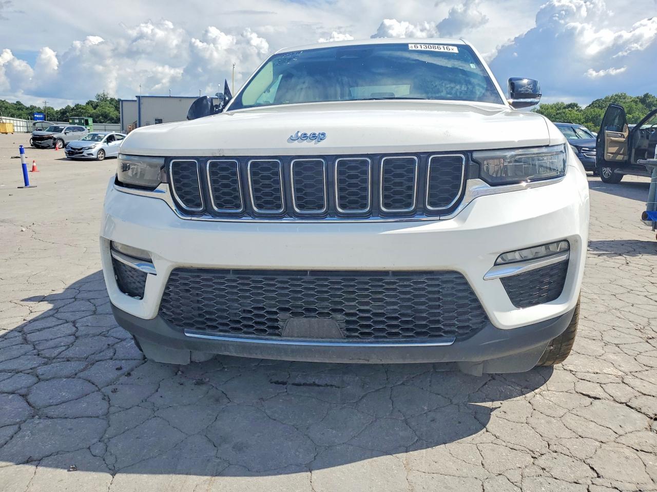 2024 JEEP GRAND CHER