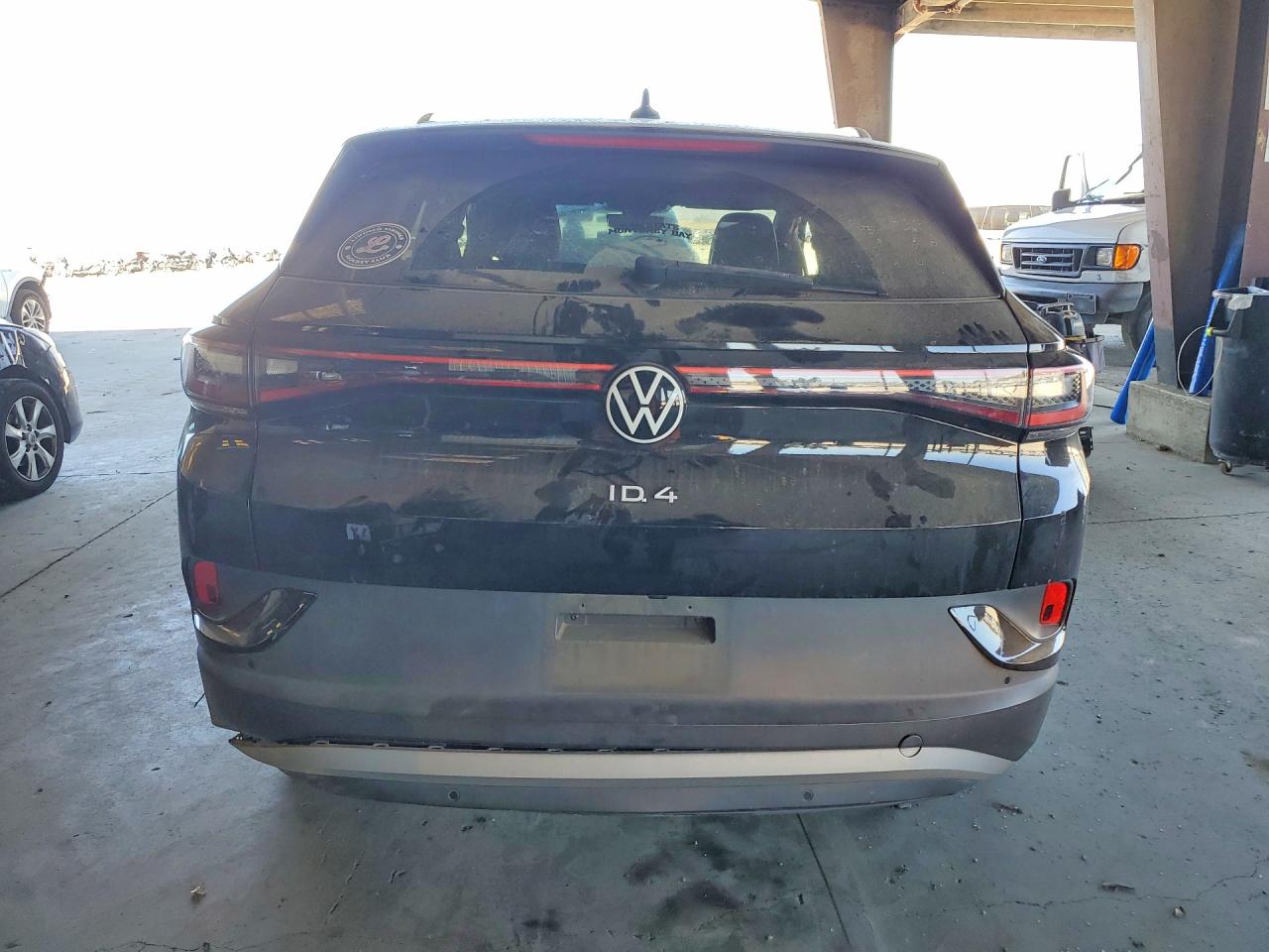 2021 VOLKSWAGEN ALL OTHER