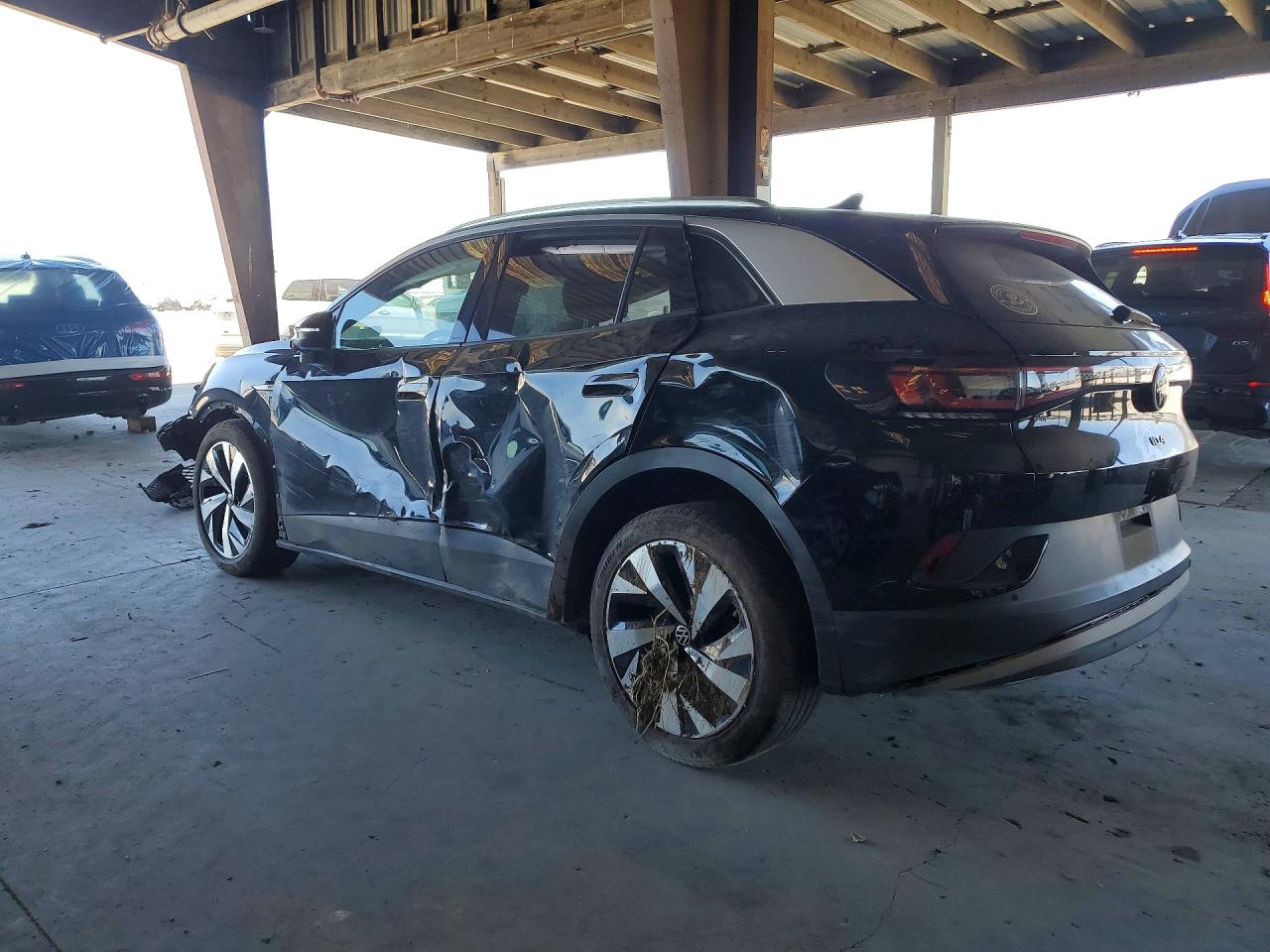 2021 VOLKSWAGEN ALL OTHER