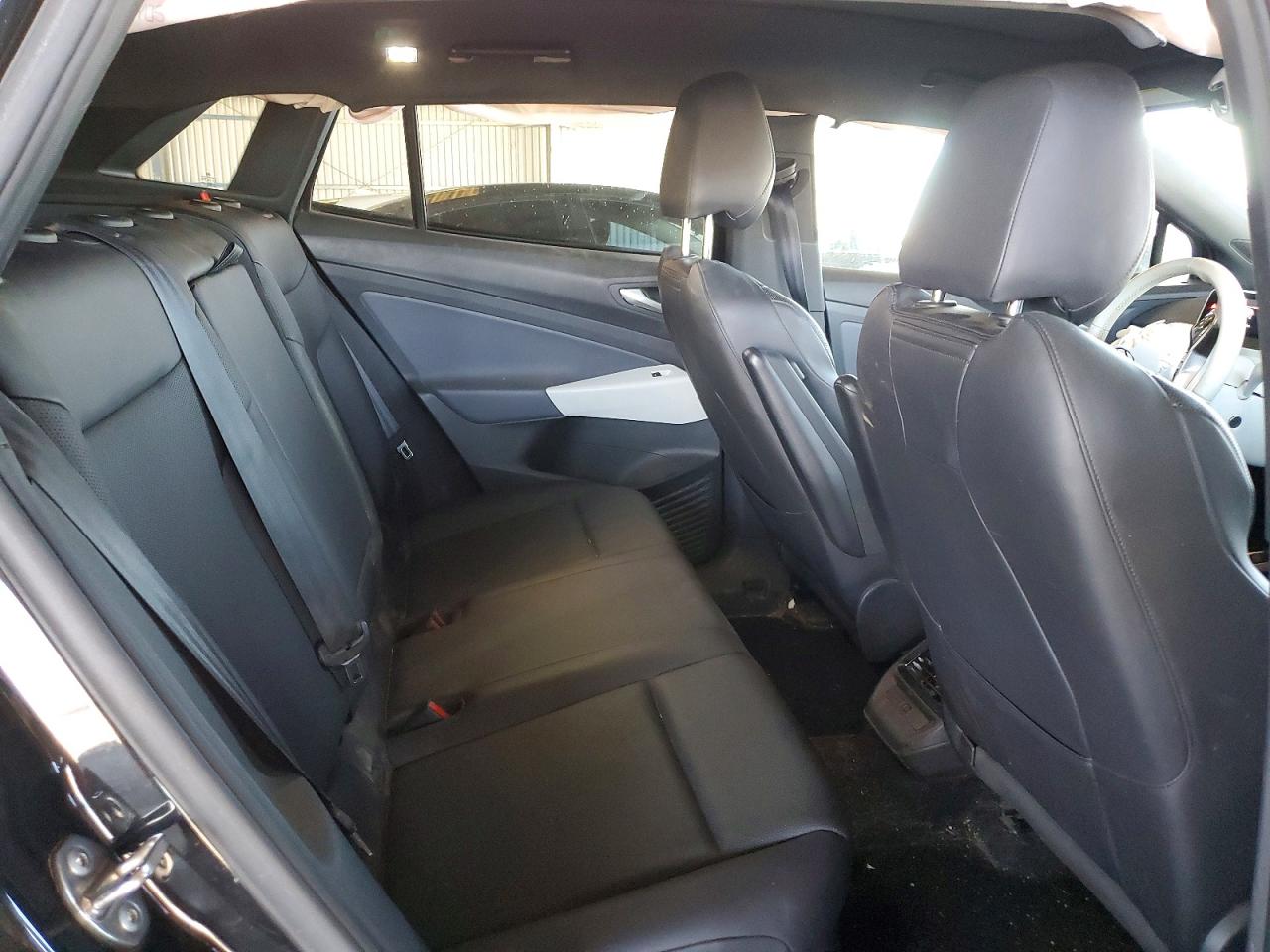 2021 VOLKSWAGEN ALL OTHER