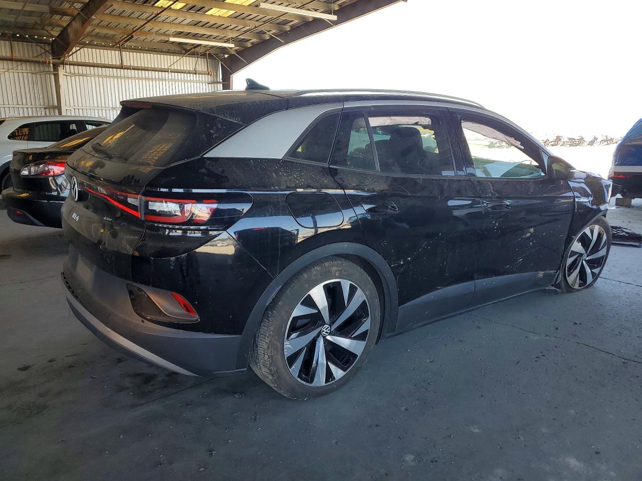 2021 VOLKSWAGEN ALL OTHER