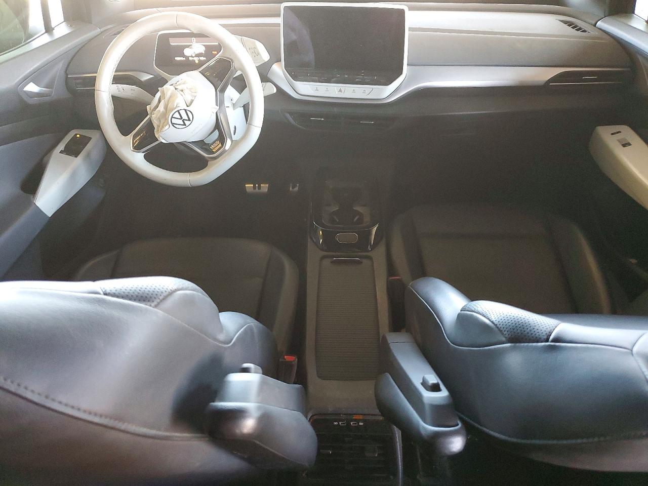2021 VOLKSWAGEN ALL OTHER