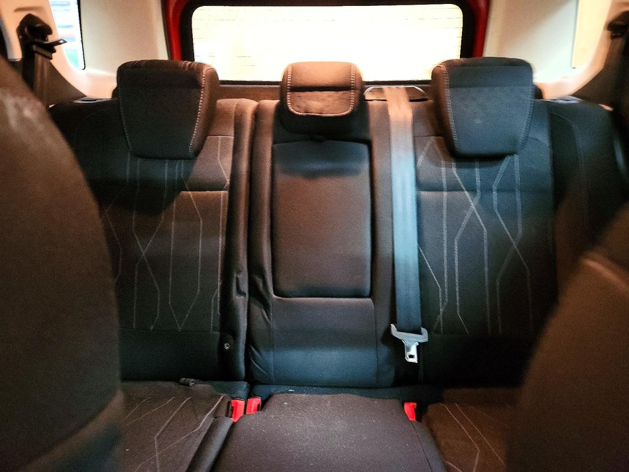 2019 FORD ECOSPORT
