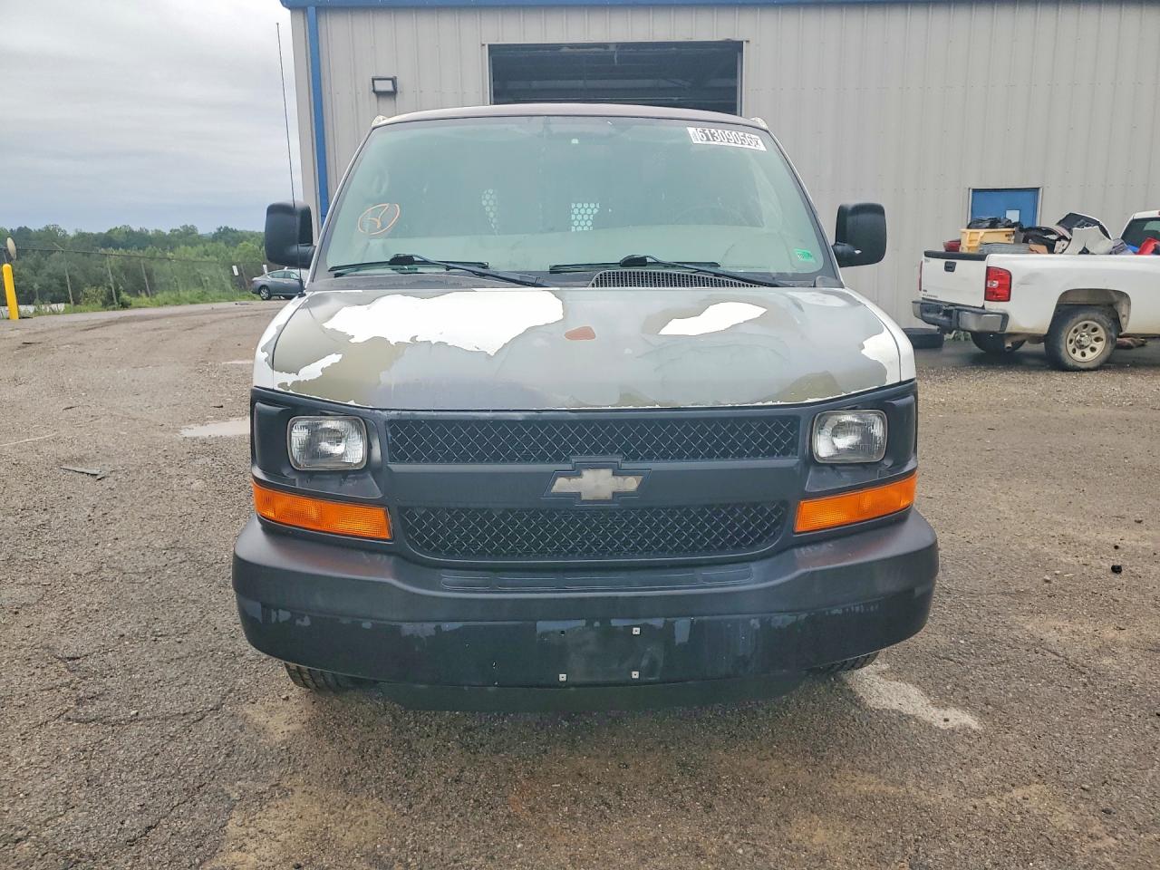 2006 CHEVROLET EXPRESS