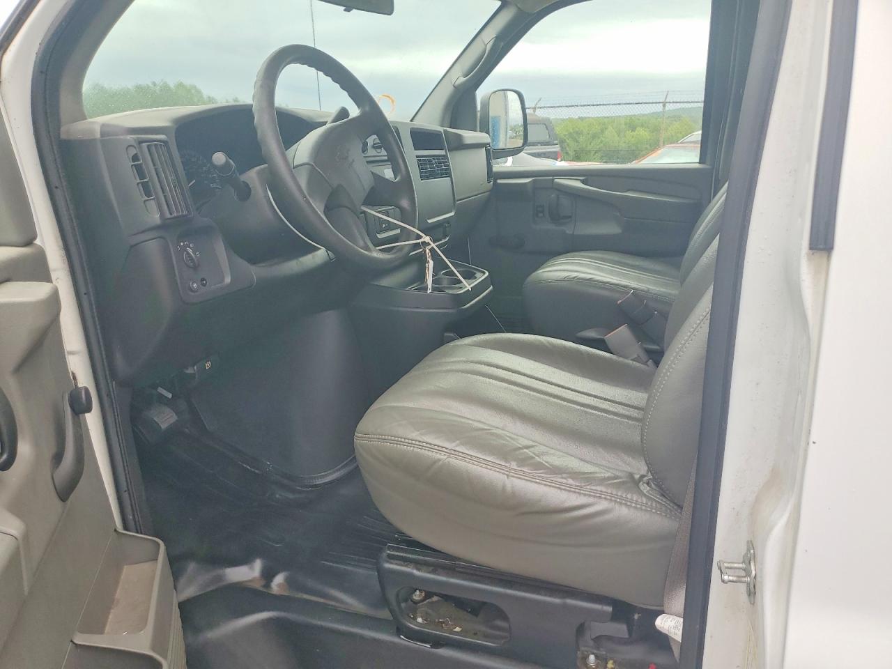 2006 CHEVROLET EXPRESS