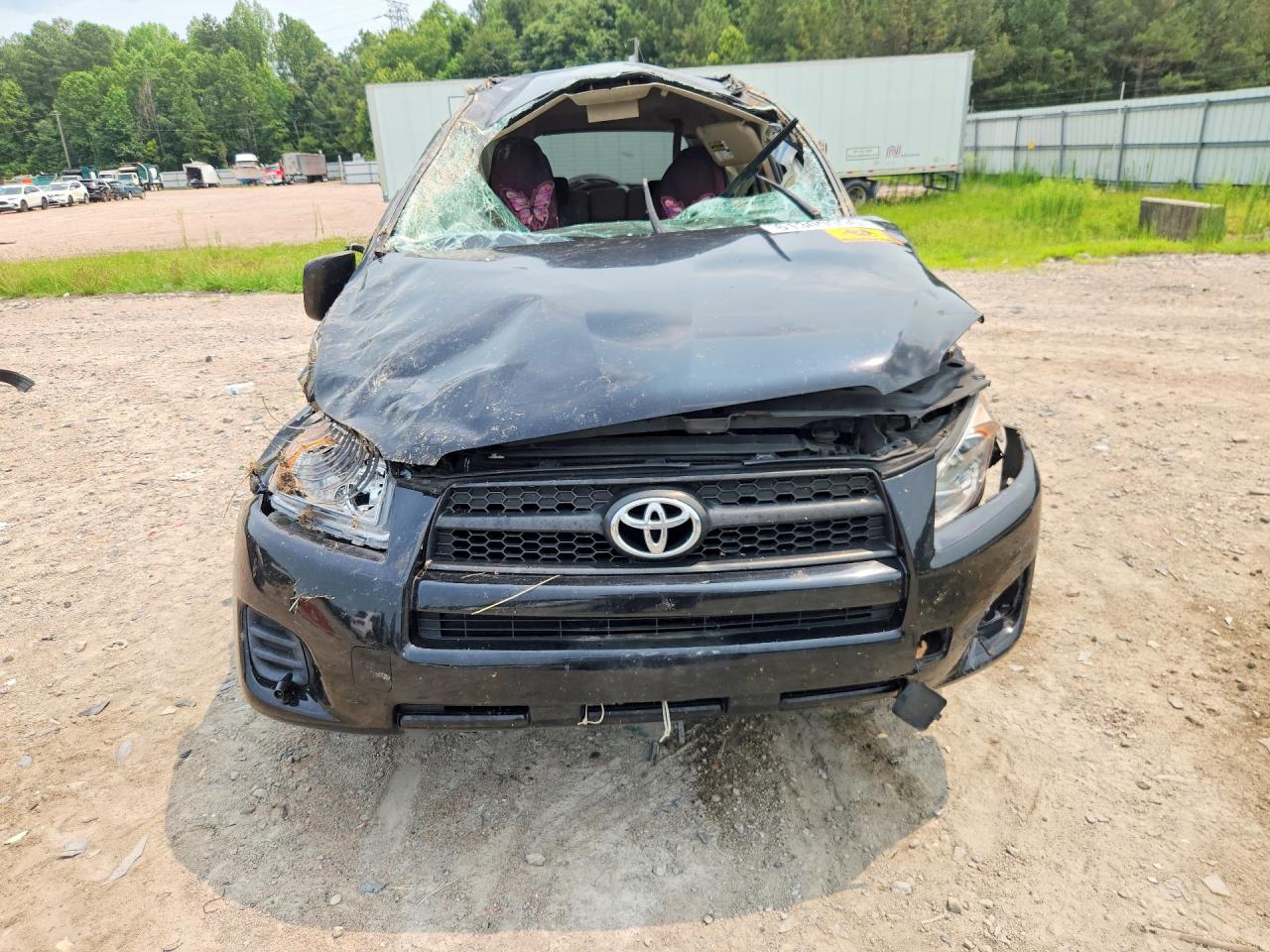 2010 TOYOTA RAV4