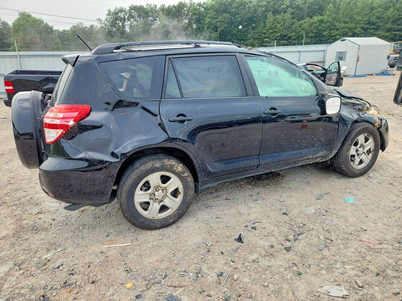 2010 TOYOTA RAV4