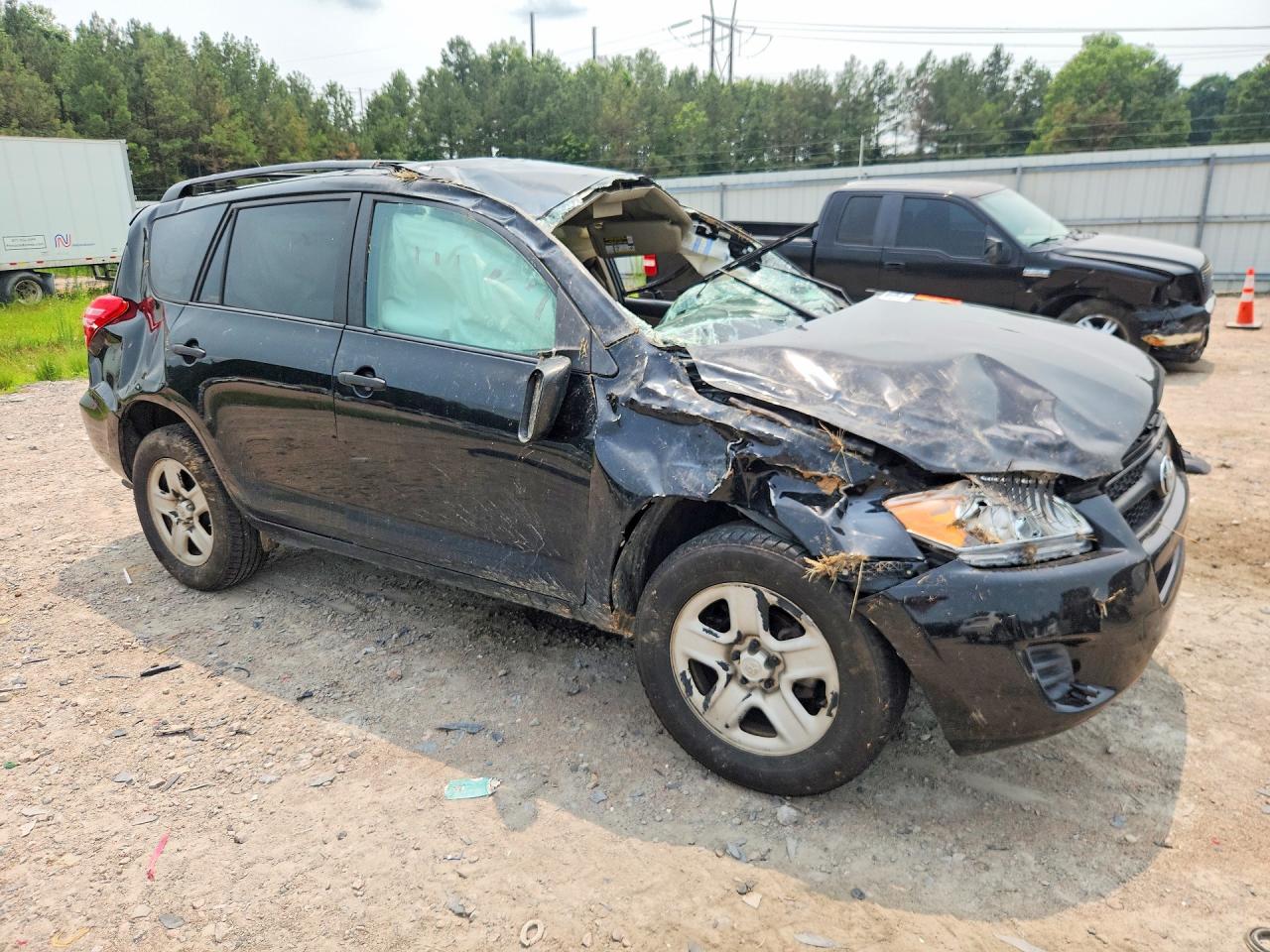 2010 TOYOTA RAV4