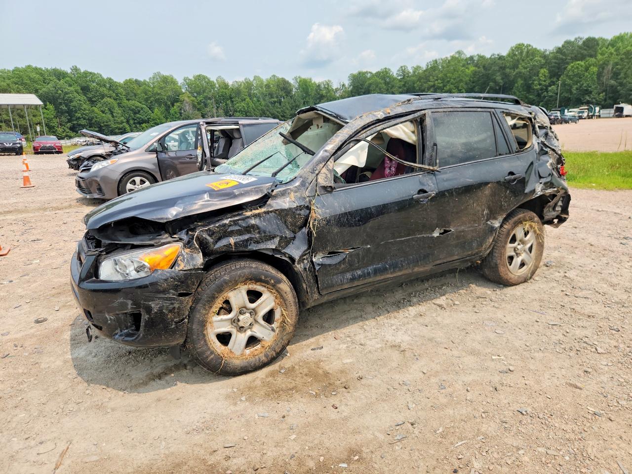 2010 TOYOTA RAV4