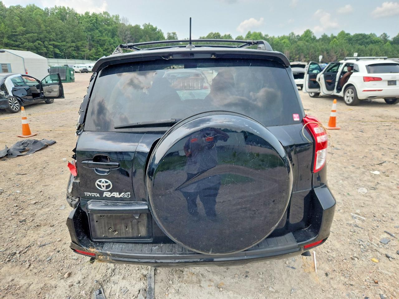 2010 TOYOTA RAV4