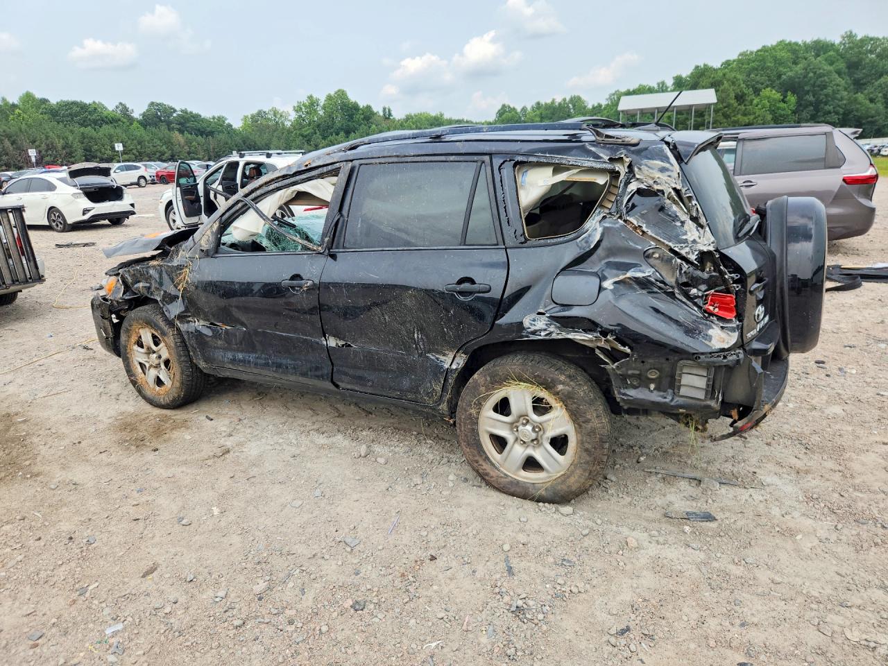 2010 TOYOTA RAV4