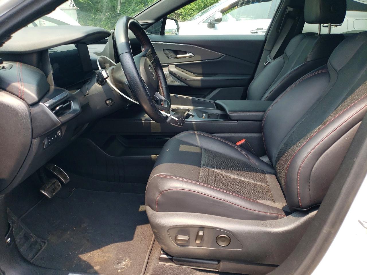 2024 ACURA ZDX