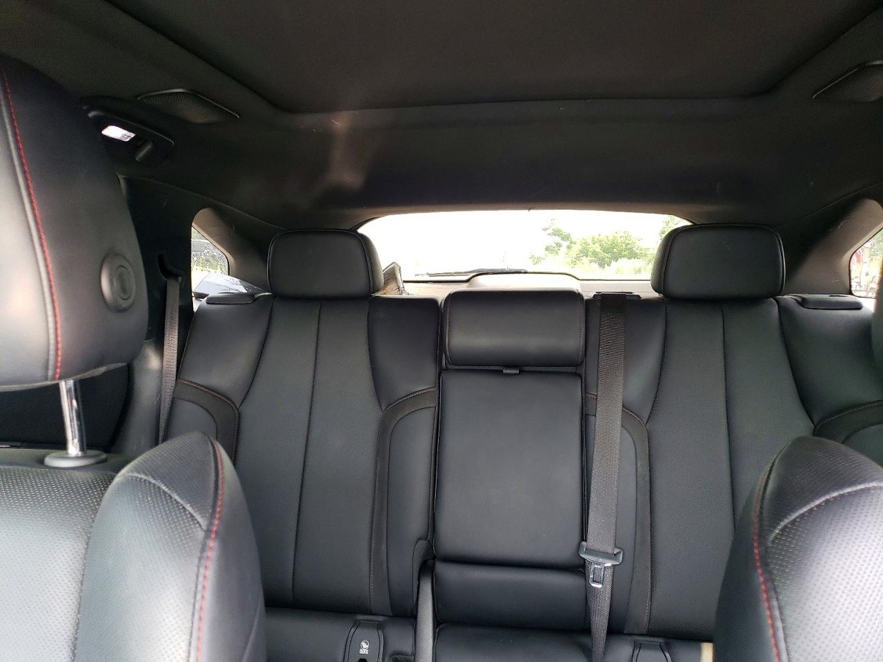 2024 ACURA ZDX