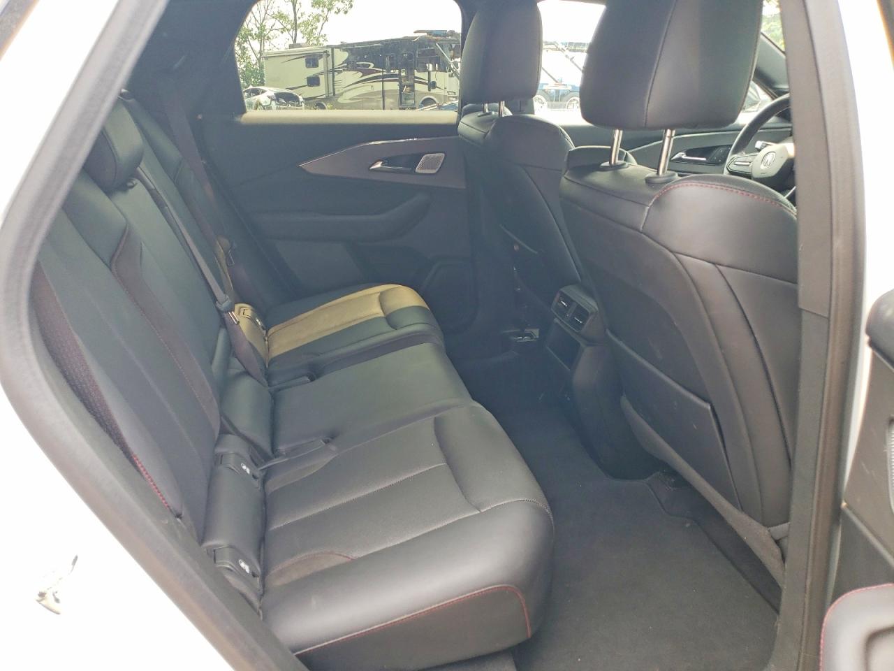 2024 ACURA ZDX