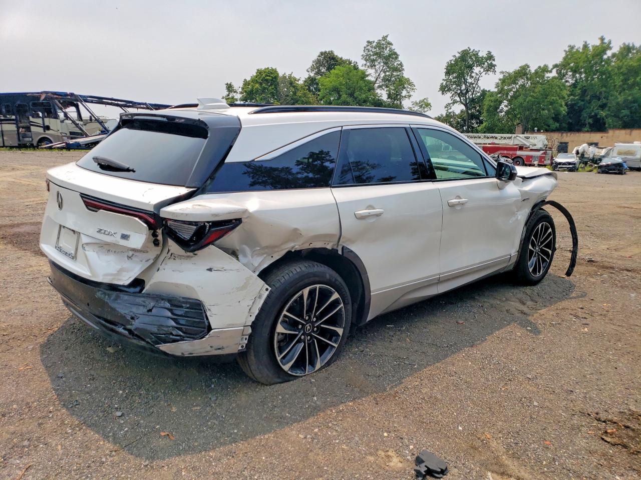 2024 ACURA ZDX