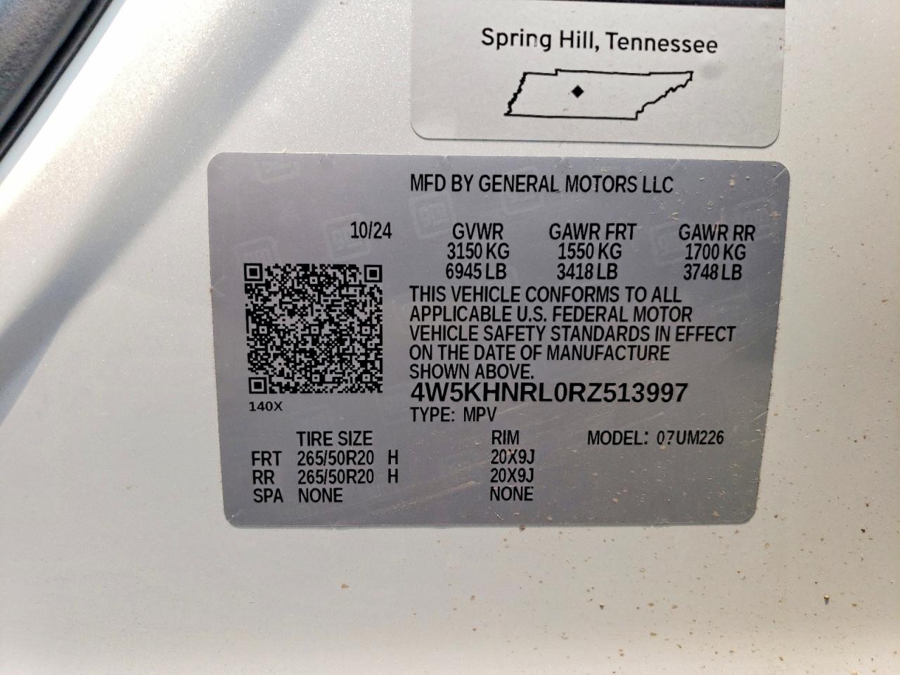 2024 ACURA ZDX