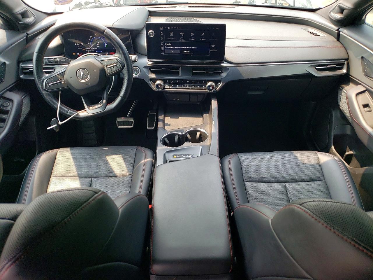 2024 ACURA ZDX