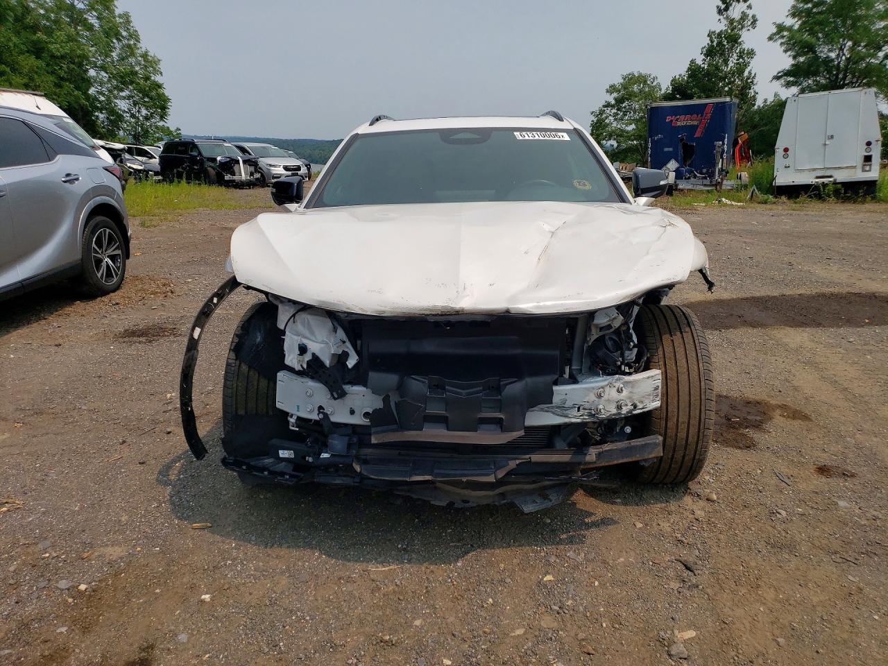 2024 ACURA ZDX