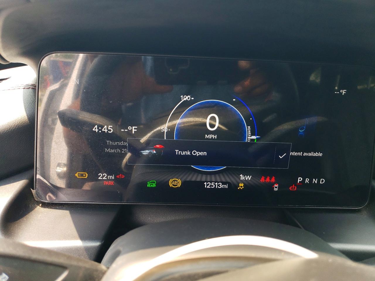 2024 ACURA ZDX
