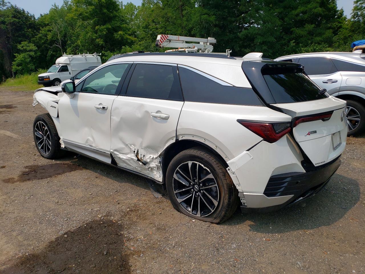 2024 ACURA ZDX