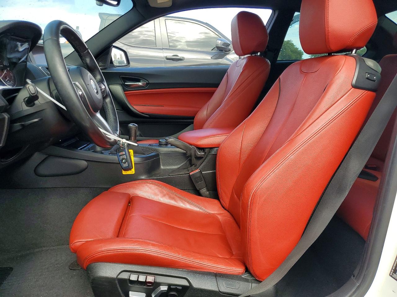 2016 BMW M2