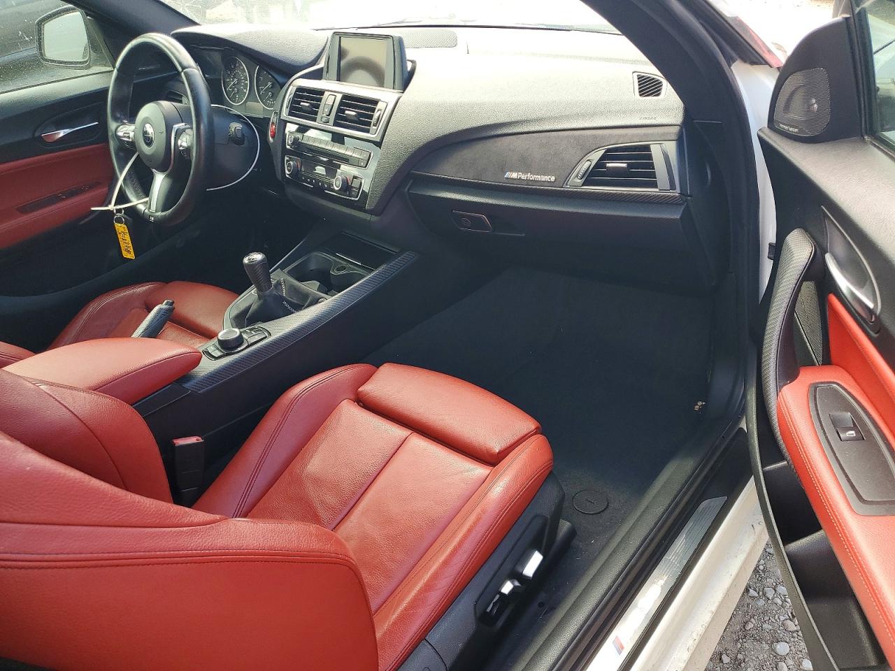 2016 BMW M2