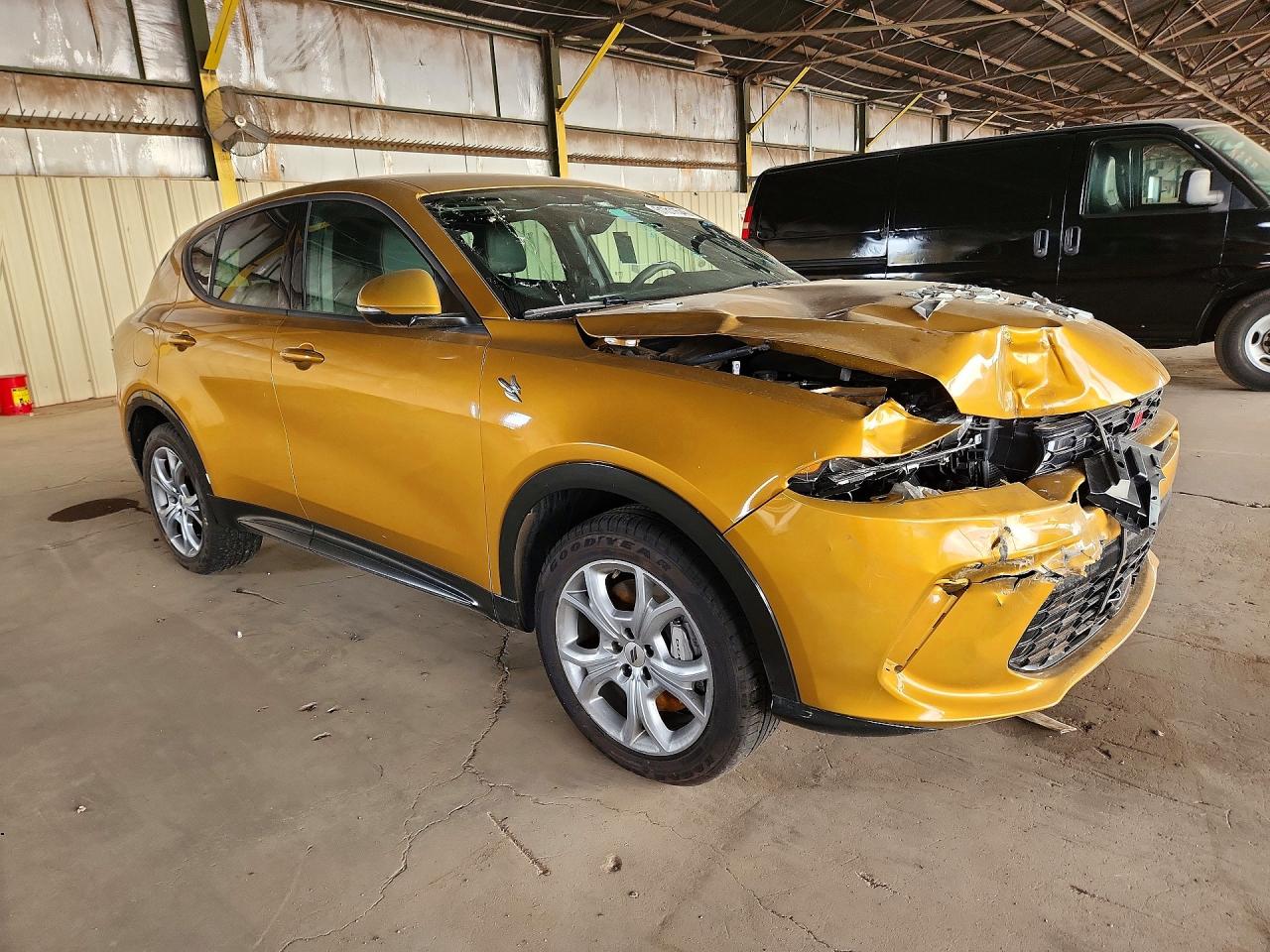 2024 DODGE ALL OTHER