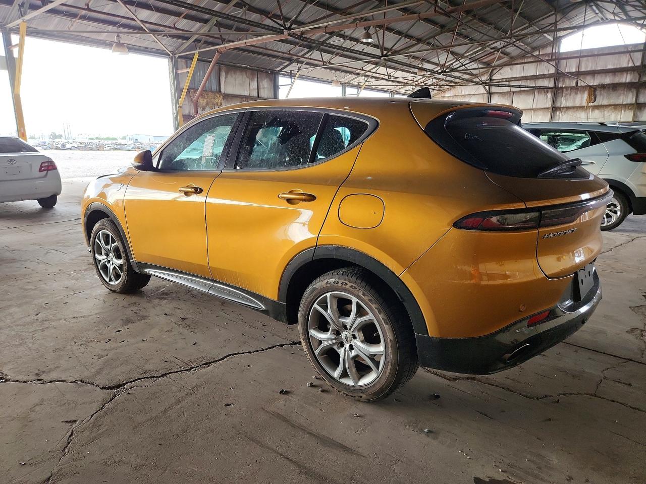 2024 DODGE ALL OTHER