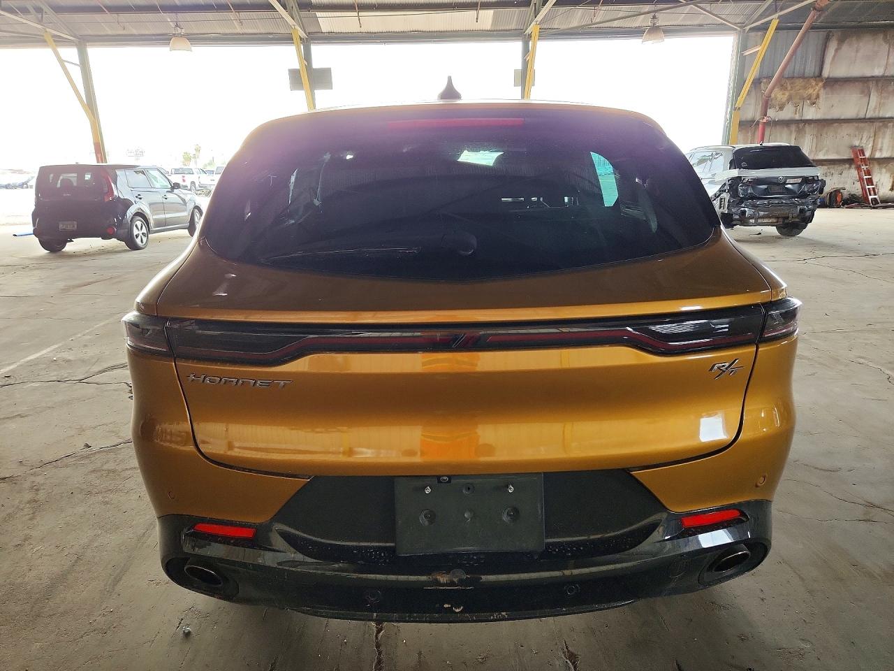 2024 DODGE ALL OTHER