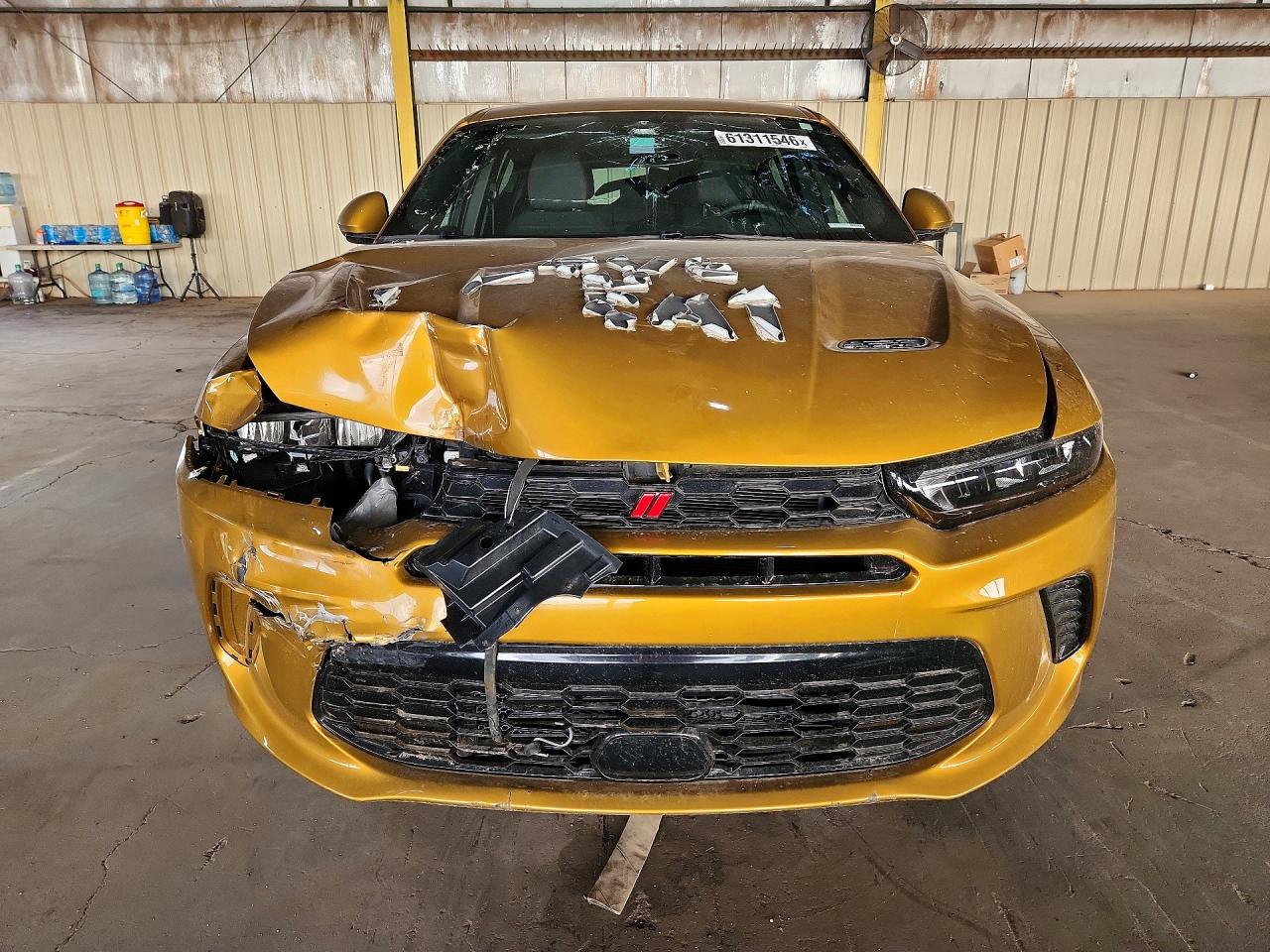 2024 DODGE ALL OTHER