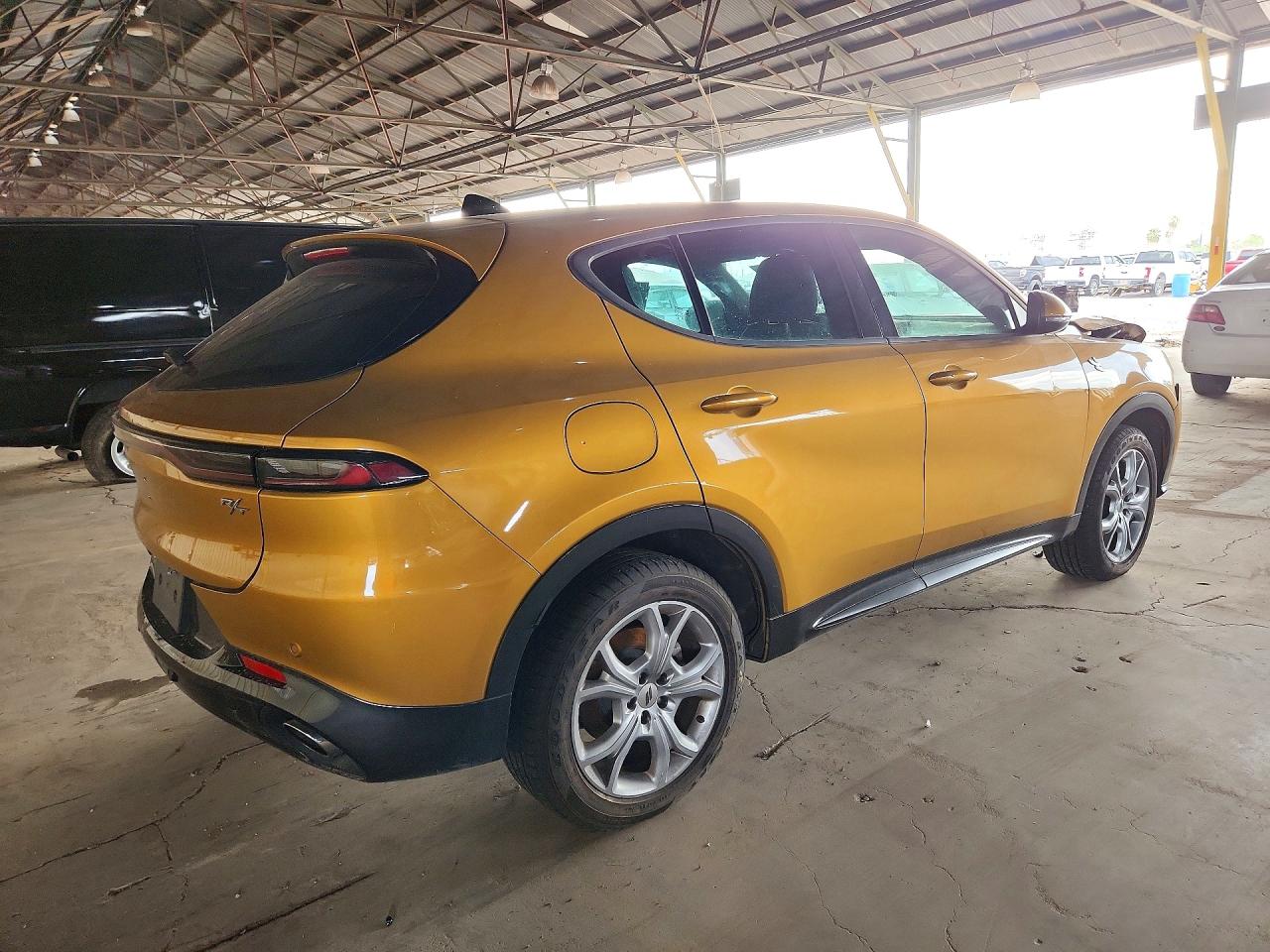 2024 DODGE ALL OTHER