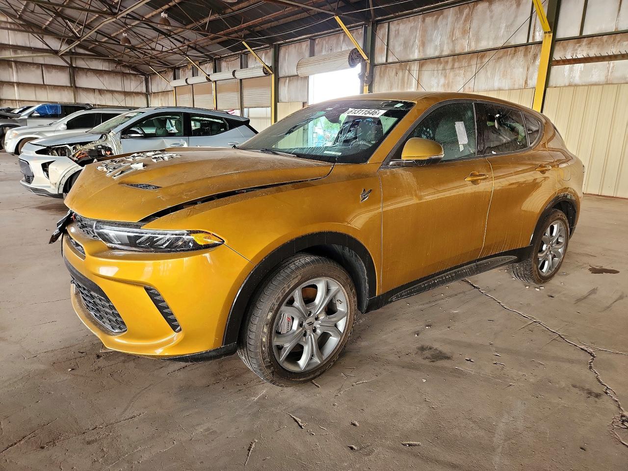 2024 DODGE ALL OTHER