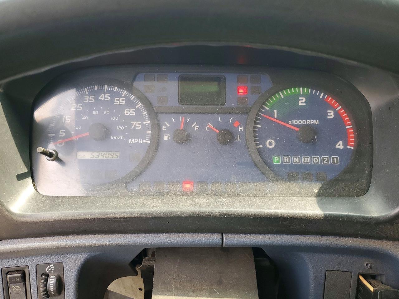 2008 HINO ALL OTHER