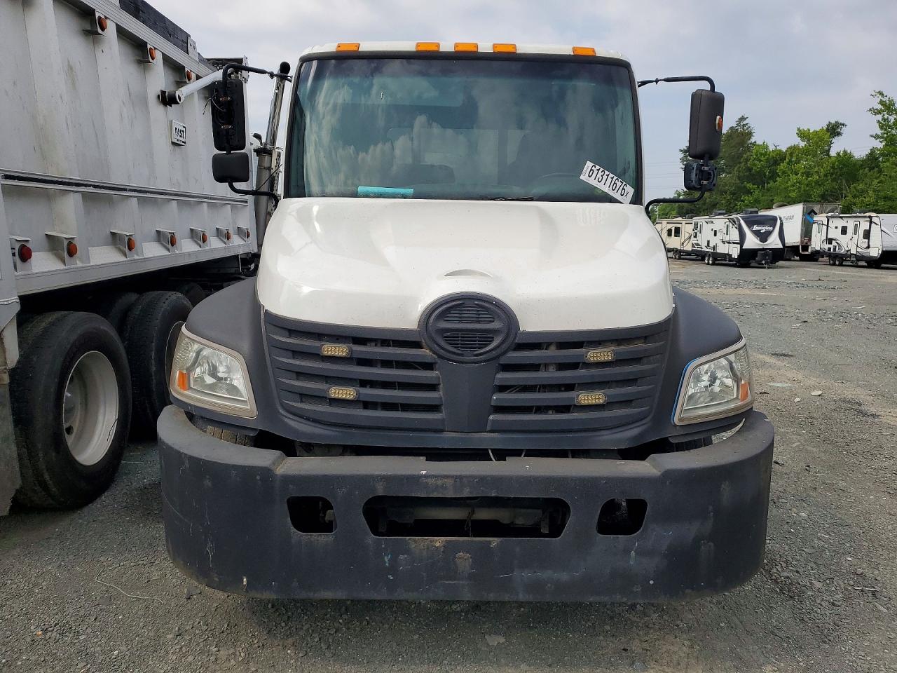 2008 HINO ALL OTHER