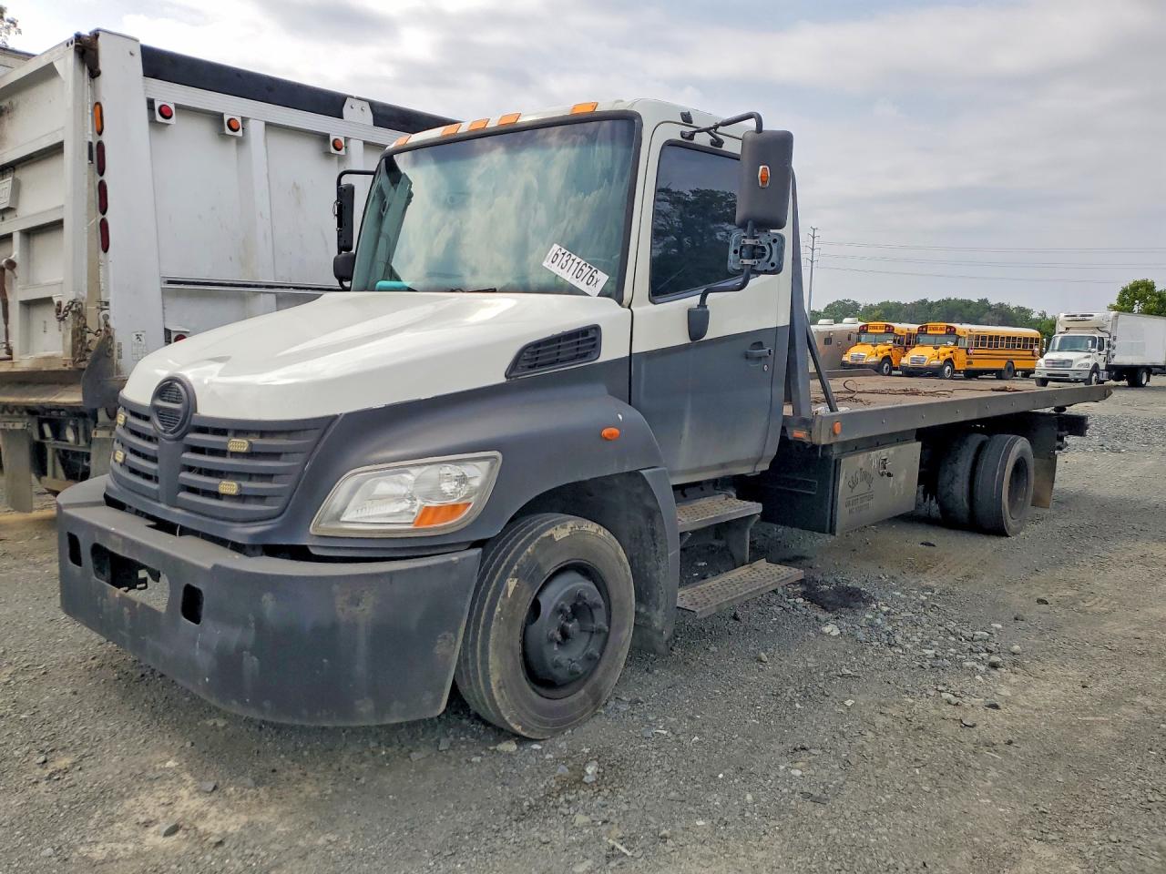 2008 HINO ALL OTHER