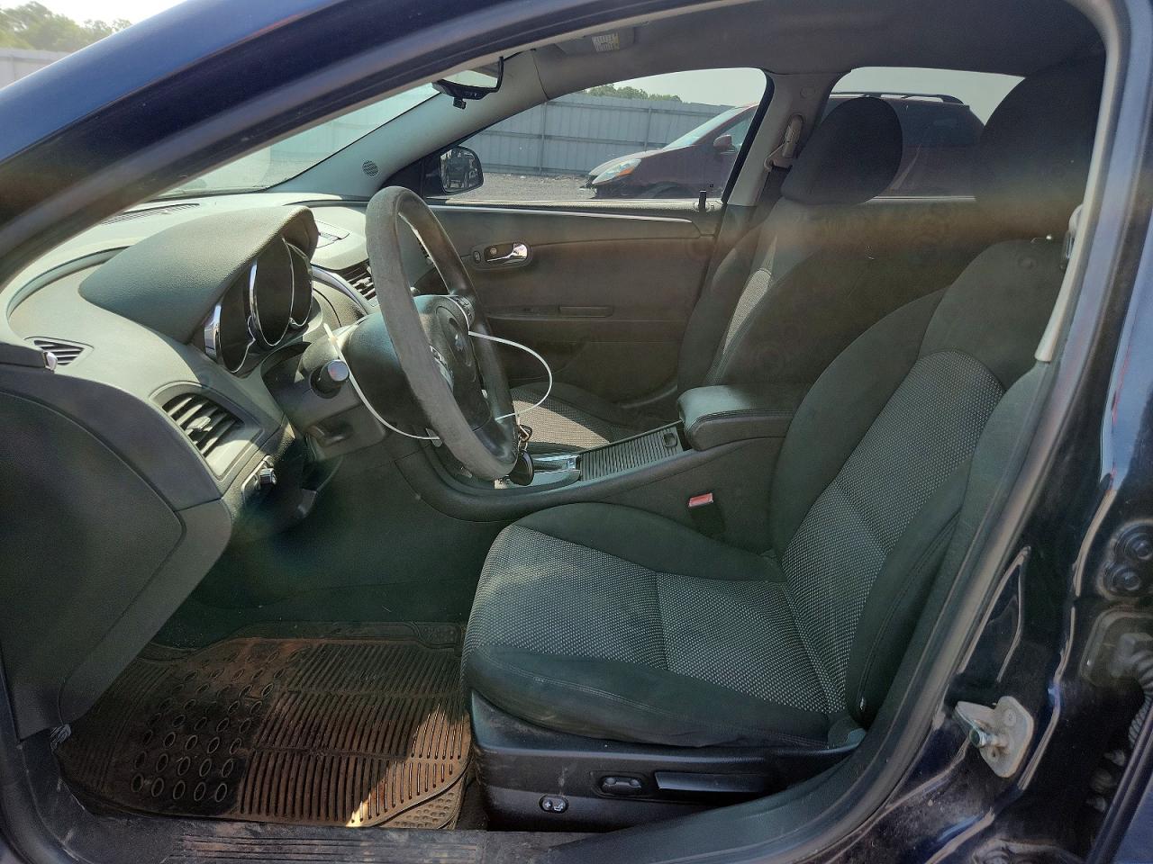 2012 CHEVROLET MALIBU