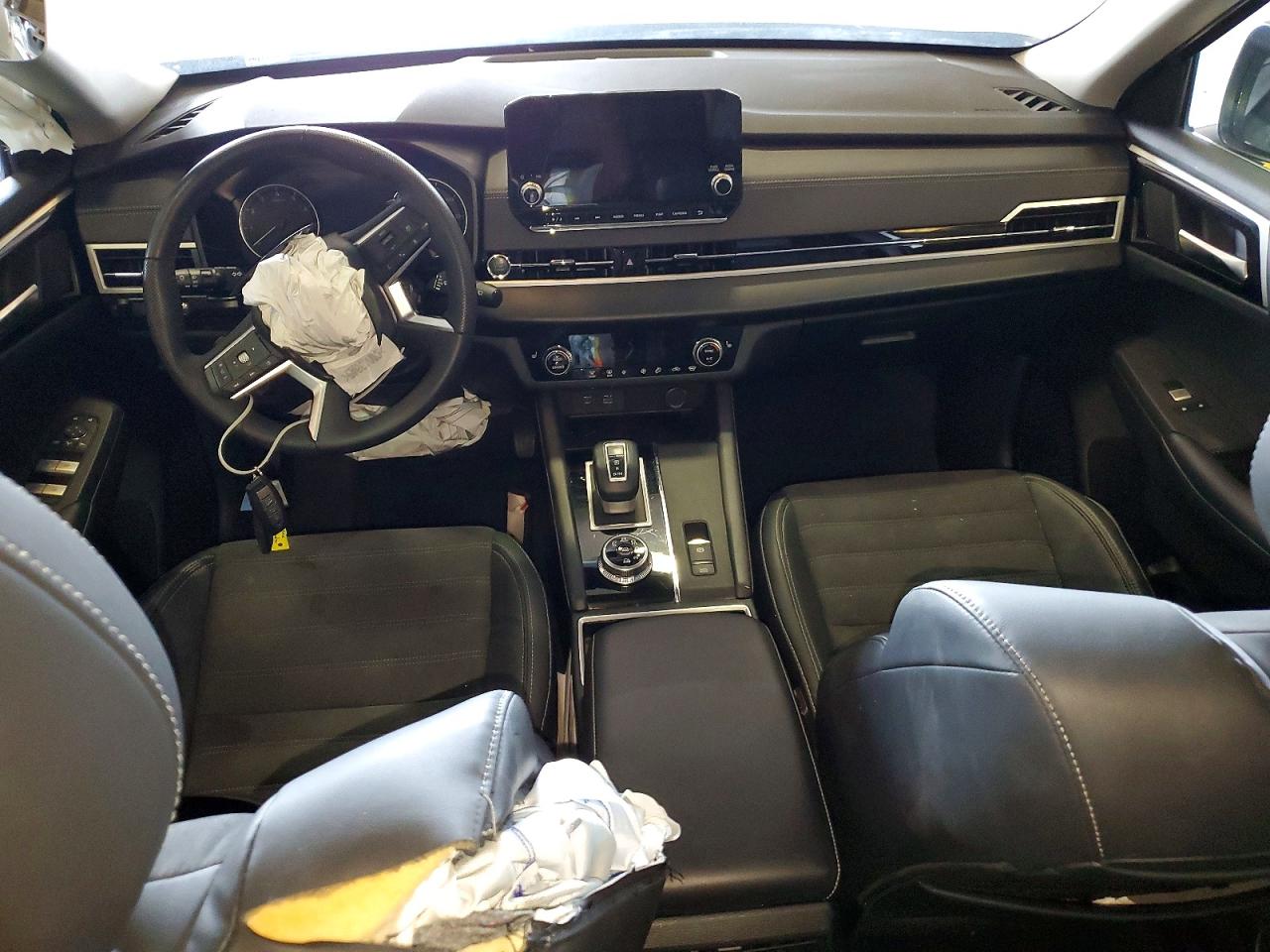 2023 MITSUBISHI OUTLANDER