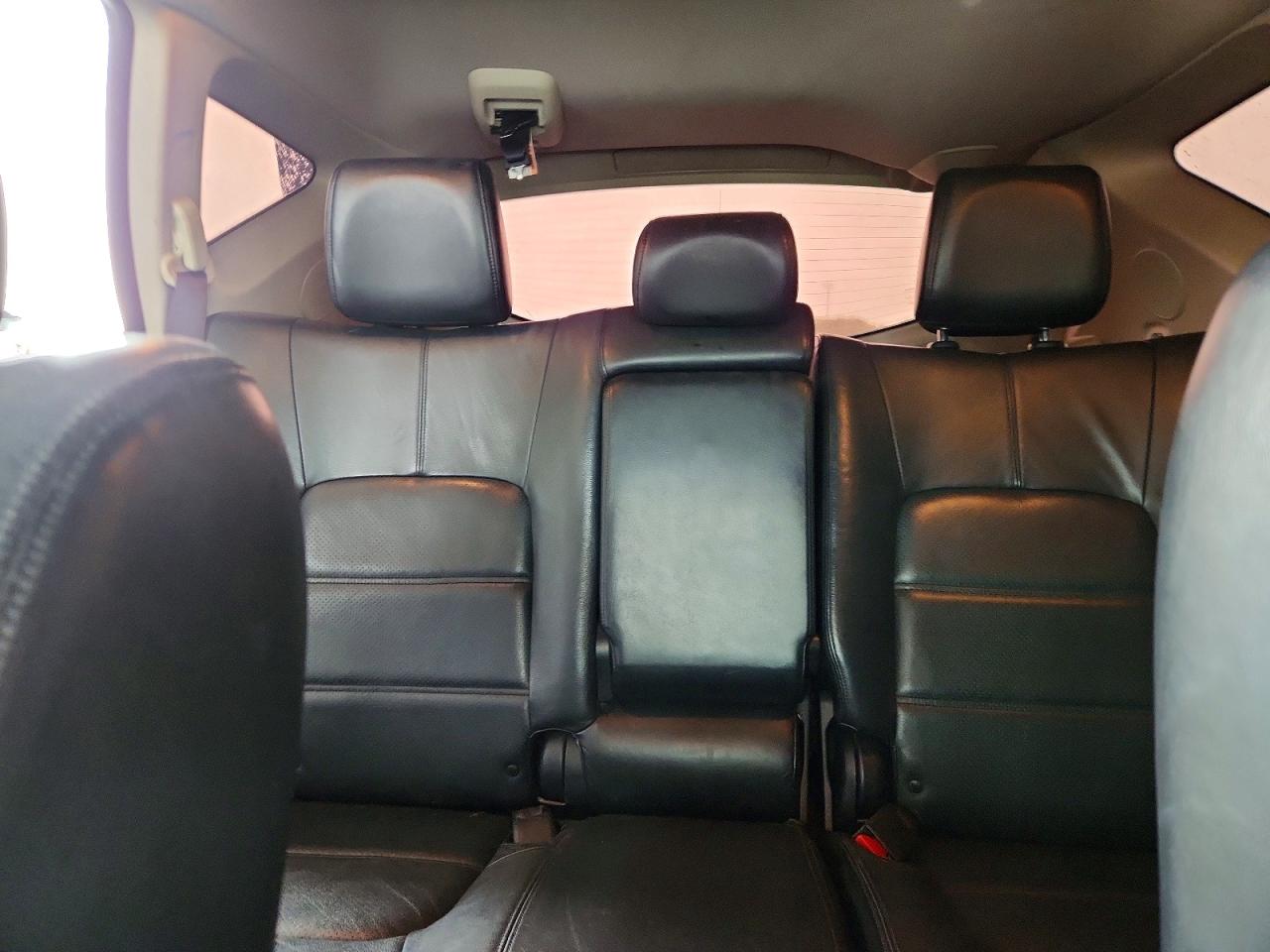 2014 NISSAN MURANO