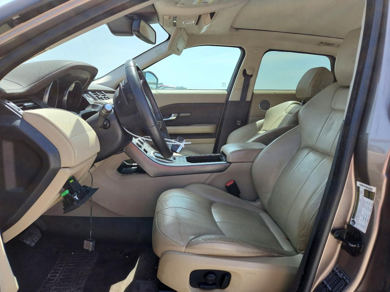 2018 LAND ROVER RANGEROVER