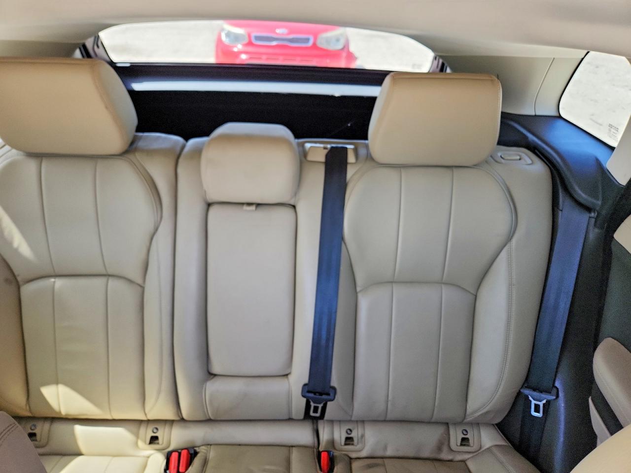2018 LAND ROVER RANGEROVER